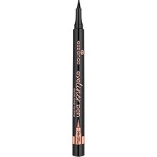 Nacario Essence Cosmetics Extra Long-Lasting Kalem Eyeliner 010