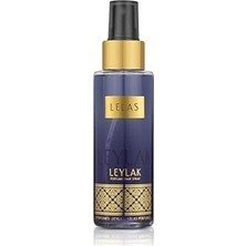 Nacario Lelas Kokunuza Dokunun 1912 Leylak 100 ml Kadın-Erkek Parfümlü Saç Spreyi 8681124619129