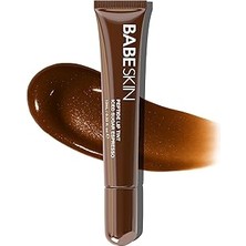 Nacario Dudak Bakım Parlatıcı Lip Balm 10 ml | Espresso Tint | Besleyici, Nemlendirici | Peptit,shea,cupuaç