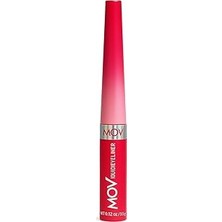 Nacario Mov Likit Eyeliner Pembe 3.5 gr