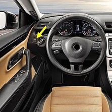 Nacario Park El Fren Kolu Basma Tuşu Düğmesi 3C0927225C Vw Passat cc 2009-2012