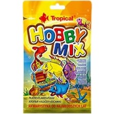 Nacario Tropical Mix 12GR