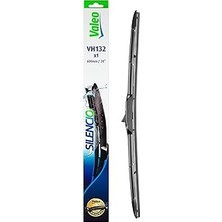Nacario Valeo Silencio Hybrid Single Silecek Toyota Rav 4 Iii (2008-2013), Opel Insignia A (2008-2017), Ran