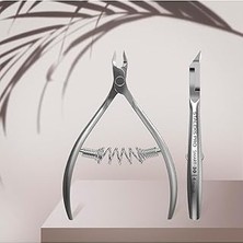 Nacario Fontenay 30 Profesyonel Tırnak Eti Pensi 4 mm