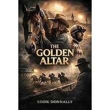 Nacario The Altar: Selling Souls For A Horse With No Name
