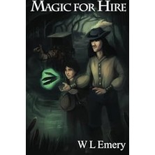 Nacario Magic For Hire