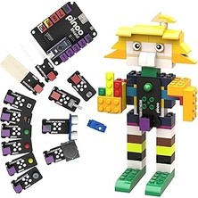 Nacario Kodlama Robotik Icat Set
