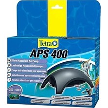 Nacario Tetra Aps 400 Yedek Conta