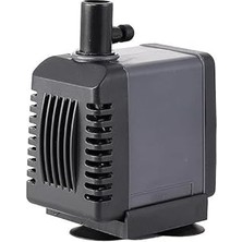 Nacario Sobo WP-3100 Kafa Motoru 250L/H