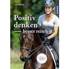 Nacario Positiv Denken - Besser Reiten