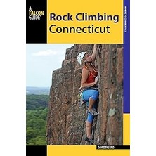 Nacario Rock Climbing Connecticut