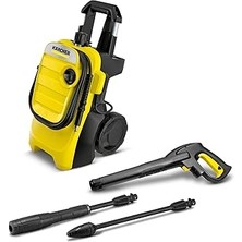 Nacario Karcher K 4 Basınçlı Yıkama Makinesi