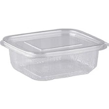 Nacario 150 Gr. Plastik Sızdırmaz Kap 100 Adet