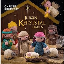 Nacario Je Eigen Kerststal Haken