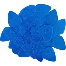 Nacario Ernie Ball P09130 Ince Enjeksiyon Kalıplı Naylon Seçtikleri 0.53MM 50'li Çanta