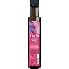 Nacario Ravla Lohusa Bitkisel Karışımı - 250ML