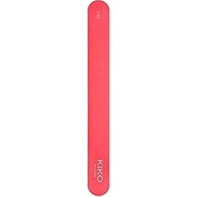 Nacario Kiko Milano Törpü - Nail File 102 Universal