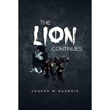 Nacario The Lion Continues