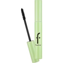 Nacario Maskara Green Up Mascara 000 Black 42000012-000