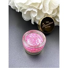 Nacario Pink Sky Jel Glitter Göz Farı, 985632745851