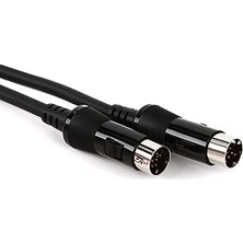 Nacario Roland 13-Pin Kablolar, Gkc-5, Uzunluk: 15 Ft/ 4.57 M