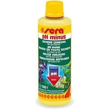 Nacario Sera Ph Eksi, 100 ml