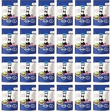 Nacario Pawpaw Yetişkin Biftekli Pouch 85 gr x 24 Adet