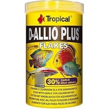 Nacario Tropik D-Allio Plus, 100 ml