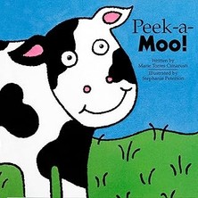 Nacario Peek-A-Moo!