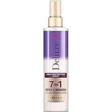 Nacario Wella Deluxe Isıya Karşı Koruyucu Sprey 150 ml