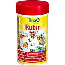 Nacario Tetrarubin Flakes 100 ml