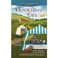 Nacario Hooked On Ewe: 2