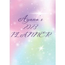 Nacario Ayana 2023 Journal