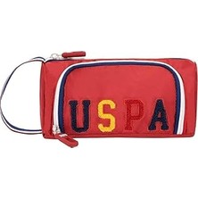Nacario U.s. Polo. Assn. Unisex Kalemlik PLKLK24260