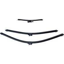 Nacario Ön Cam Arka Cam Silecek Takımı Mercedes Gla Serisi X156 2016-2019