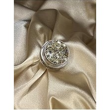 Nacario Jel Kıvamında Parlak Glitter, Goldhbglitter