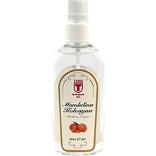 Nacario Tariş Mandalina Kolonyası Sprey, 80 ml
