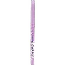 Nacario Show By Pastel Show Your Game Waterproof Gel Eye Pencil - Jel Göz Kalemi 404