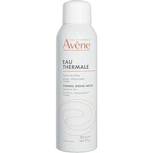 Nacario Eau Thermale Termal Su (150 Ml)