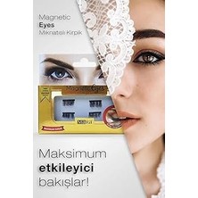 Nacario Mara Mara Eyelashes-Maximum Intense 2 Li MARA.1830092.2LI