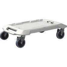 Nacario Professional L-Boxx Roller (Platform El Arabası)