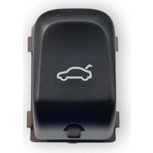 Nacario Bagaj Kapağı Açma Düğmesi Tuşu Butonu 4H0959831A Audi Q3 2012-2018