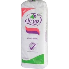 Nacario Kut Fly Cle Up Hidrofil Pamuk 100 gr 4 Adet