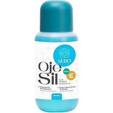 Nacario Subo Aseton Besleyi̇ci̇ & Nemlendi̇ri̇ci̇ 110 ml