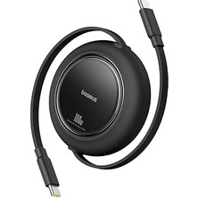 Nacario FREE2PULL Mini Kbl Usb-C 100W Syh