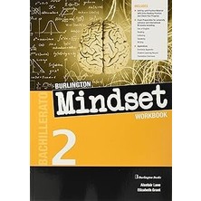 Nacario Mindset Bach 2 Wb