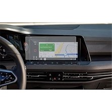 Nacario Engo Volkswagen Golf Gti 10 Inç Multimedya Mat Ekran Koruyucu 9h Nano