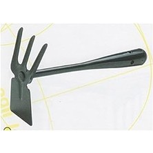 Nacario Handy Küçük Boy El Çapası, Kare, Ambalajsız