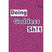 Nacario Independently Published Goddess Success Planner: A Weekly & Monthly Life Planner & Journal To Maxim