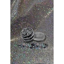 Nacario Glitter Jel Far Simli Jel Far, SERASHINEGOZFARI124